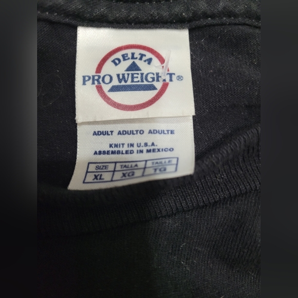 Kids 'Old School Forever' T-Shirt - Picture 3 of 3